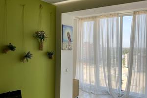 квартира по адресу Нагнибеды ул., 11-Б