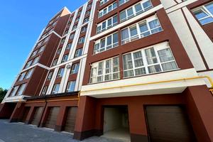 паркомісце за адресою Отця Івана Блавацького вул., 18