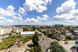 квартира за адресою Богдана Хмельницького вул., 56