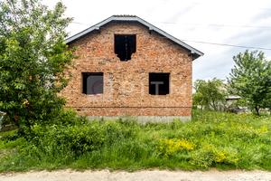 будинок за адресою Богдана Хмельницького, 26