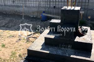 ділянка за адресою Нове шосе, 65