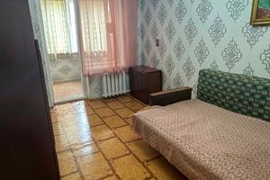 квартира по адресу Метростроевская ул., 14