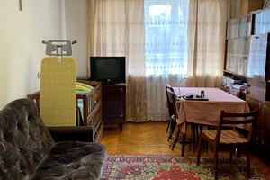 квартира по адресу Южно-Окружная ул., 5