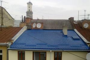 квартира по адресу Староеврейская ул., 18