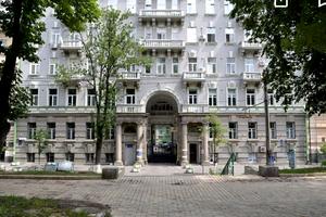коммерческая по адресу Терещенковская ул., 13
