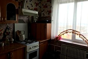 квартира за адресою Львівське шосе, 14