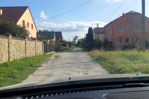 участок по адресу Львівська