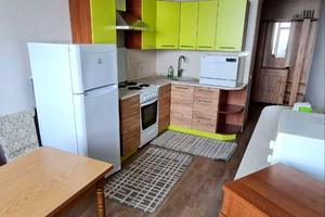 квартира по адресу Ивана Крамского ул., 7