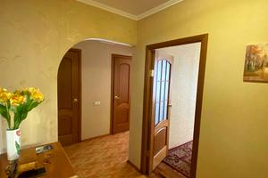 квартира по адресу Школьная ул. (Героев Сталинграда), 48