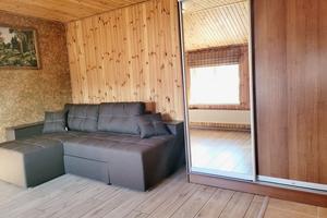 квартира за адресою Прикордонна, 1