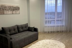квартира по адресу Антоныча ул., 7