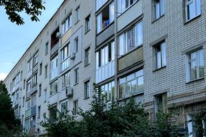 квартира по адресу Шевченко ул., 45