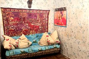 квартира за адресою Ватманський пров., 4