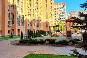 квартира по адресу Мира просп., 2-К