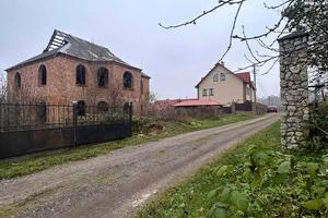 будинок за адресою Красногірка вул., 10
