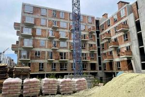 коммерческая по адресу Филиппа Орлика ул., 47