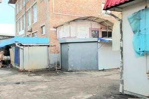 коммерческая по адресу Полтавская ул., 127А