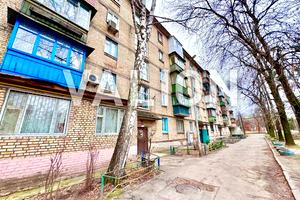 квартира по адресу Бестужева Александра пер., 22