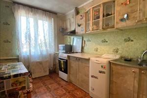 квартира за адресою Дністровська, 103