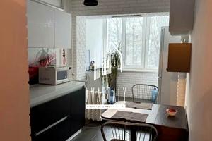 квартира за адресою Берестейський просп. (Перемоги), 58