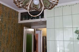 квартира за адресою Академіка Корольова вул., 30