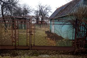 участок по адресу Лісна