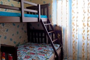 квартира за адресою Сергія Нігояна просп. (Калініна), 23