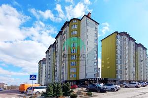 квартира за адресою Василя Стуса вул., 44