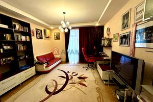 квартира по адресу Симферопольская ул., 11