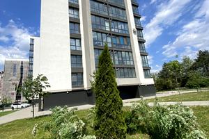 квартира за адресою Романа Вірастюка вул., 1