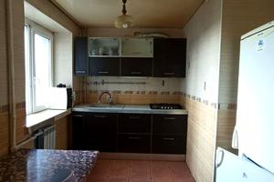 квартира по адресу Фесенковская ул., 16