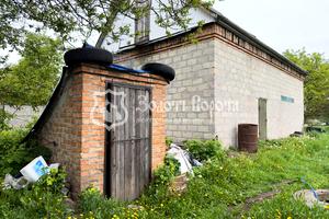 будинок за адресою Крашенівка вул., 40
