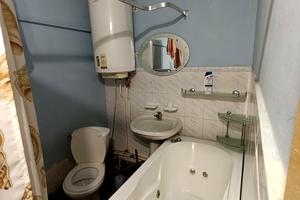 квартира за адресою Наукова вул., 5