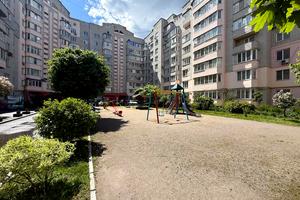 квартира за адресою Зодчих вул., 16