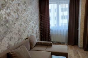 квартира по адресу Академика Барабашова ул., 10а