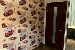 квартира по адресу Волонтёрская ул. (Социалистическая), 8а