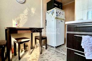 квартира по адресу Людвига Свободы просп., 48а