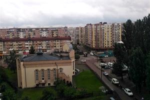 квартира по адресу Академіка Тутковського проезд, 1