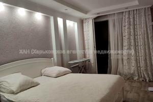 квартира по адресу Тракторостроителей просп., 162г