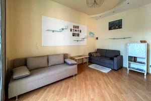 квартира за адресою Іллі Мечникова вул., 18