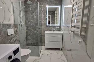 квартира за адресою Степана Бандери вул., 1