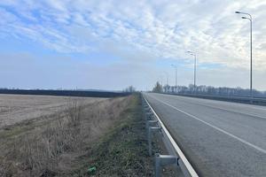 участок по адресу черкаське шосе