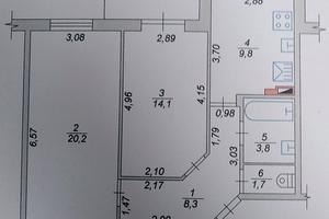 квартира за адресою Івана Сльоти вул., 49