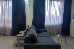 квартира по адресу Генуэзская ул., 3б