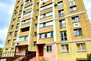 квартира по адресу Салтовское шоссе, 264м