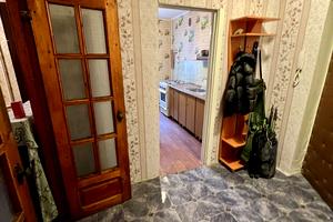 квартира по адресу Океановская ул., 26