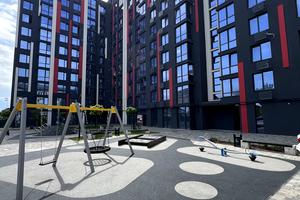 квартира за адресою Степана Бандери вул., 79