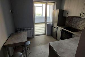 квартира по адресу Драгоманова ул., 8