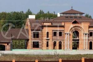 дом по адресу Васильківський