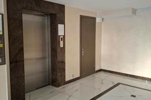 квартира по адресу Академика Сахарова ул., 9